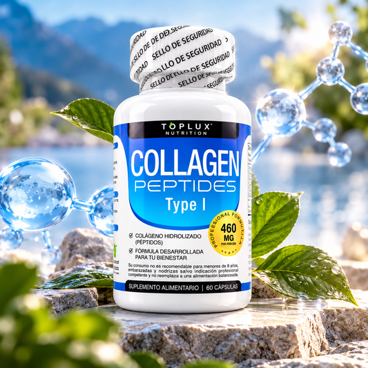 COLLAGEN PEPTIDES