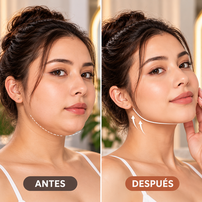 Faja Facial Antipapada 🍃